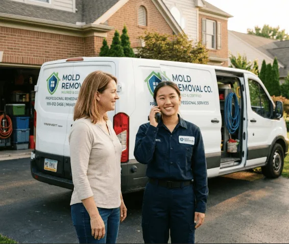 Crawlspace Mold Remediation Allendale, NJ FAQs